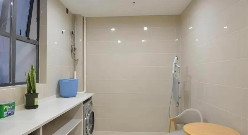 City Comfort Inn Wuhan Optics Valley OuYada Yangjiawan Metro Station