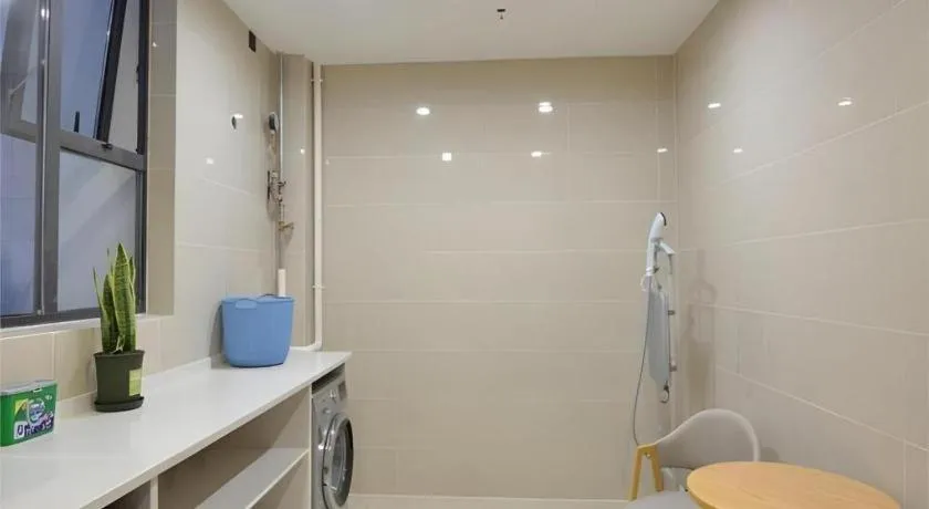 City Comfort Inn Wuhan Optics Valley OuYada Yangjiawan Metro Station