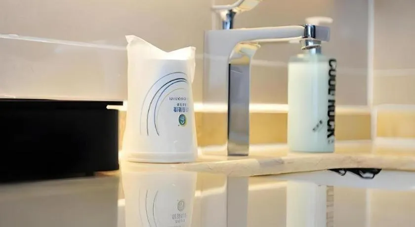 City Comfort Inn Chengdu Wenjiang University Town Fengxi River Metro Station