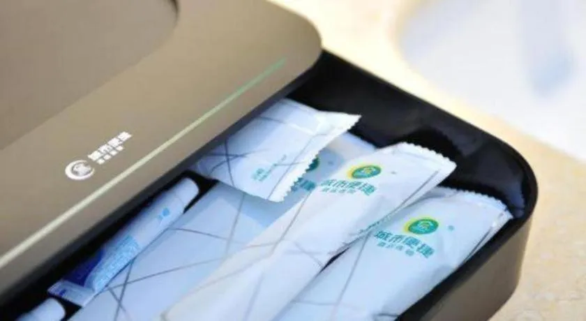 City Comfort Inn Chengdu Wenjiang University Town Fengxi River Metro Station