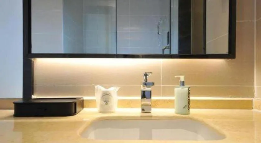 City Comfort Inn Chengdu Wenjiang University Town Fengxi River Metro Station