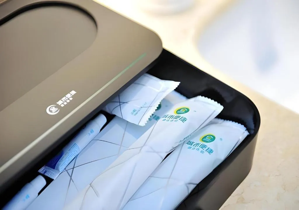 City Comfort Inn Chengdu Wenjiang University Town Fengxi River Metro Station