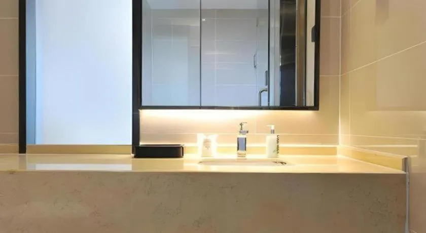 City Comfort Inn Chengdu Wenjiang University Town Fengxi River Metro Station