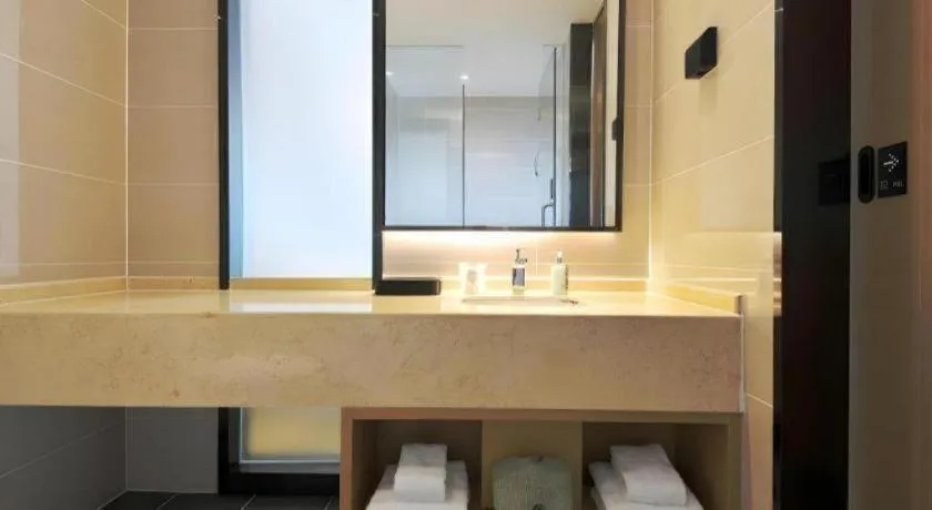 City Comfort Inn Chengdu Wenjiang University Town Fengxi River Metro Station