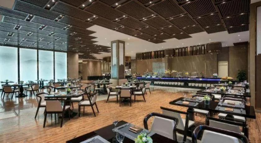 Ramada by Wyndham Wuhan Dongxihu