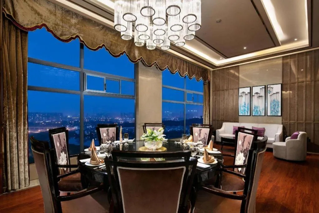 Ramada by Wyndham Wuhan Dongxihu