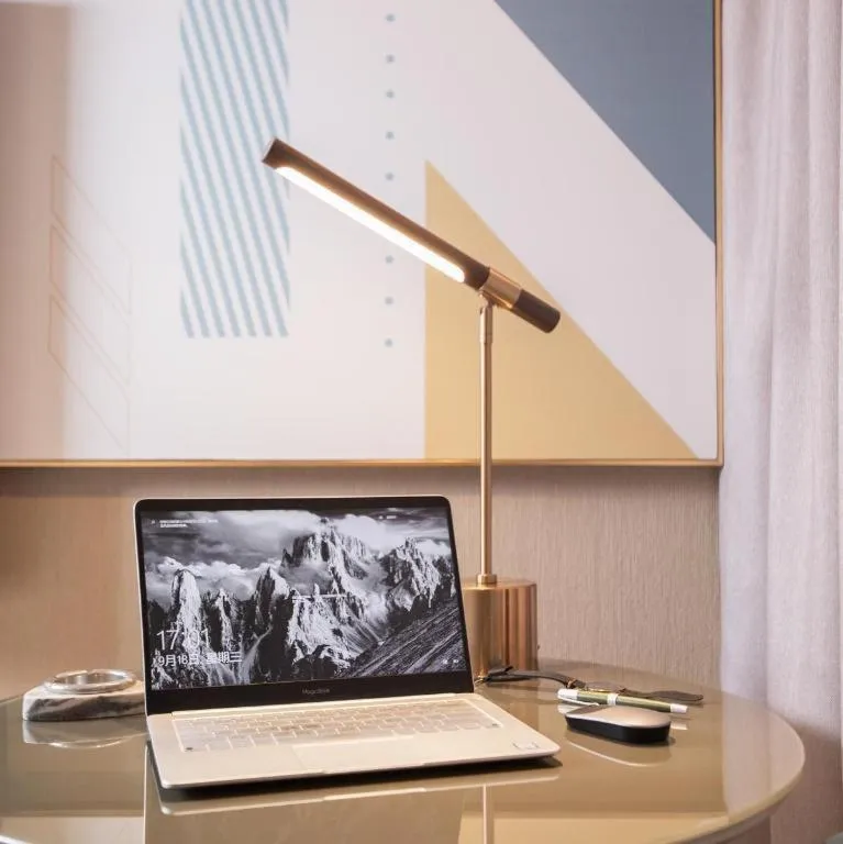 ZMAX Hotels Shenzhen Lianhuacun Metro Station