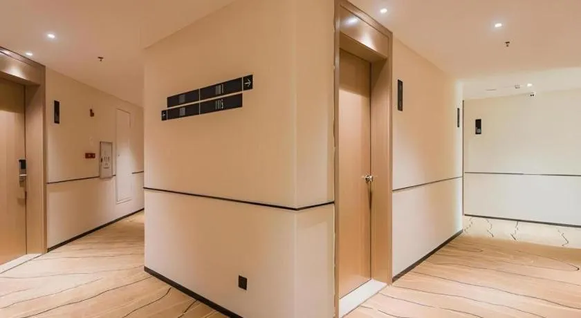 City Comfort Inn Dongguan Wangniudun