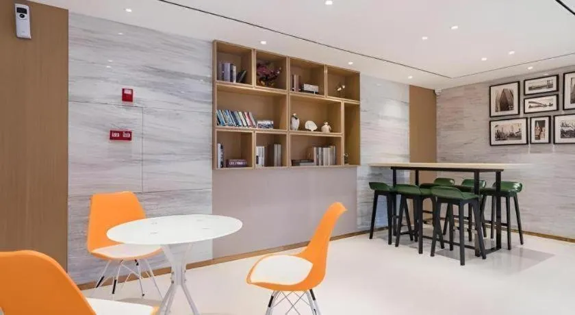 City Comfort Inn Dongguan Wangniudun