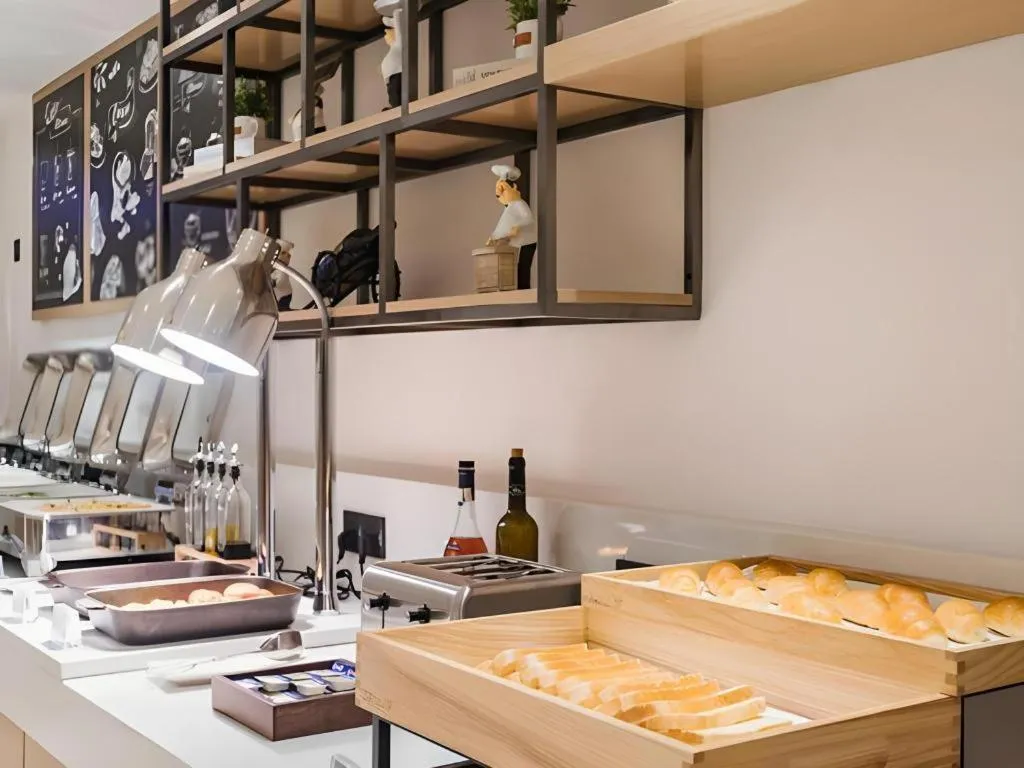 City Comfort Inn Dongguan Wangniudun