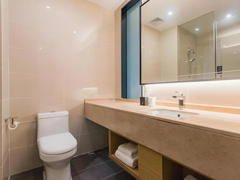 City Comfort Inn Dongguan Wangniudun