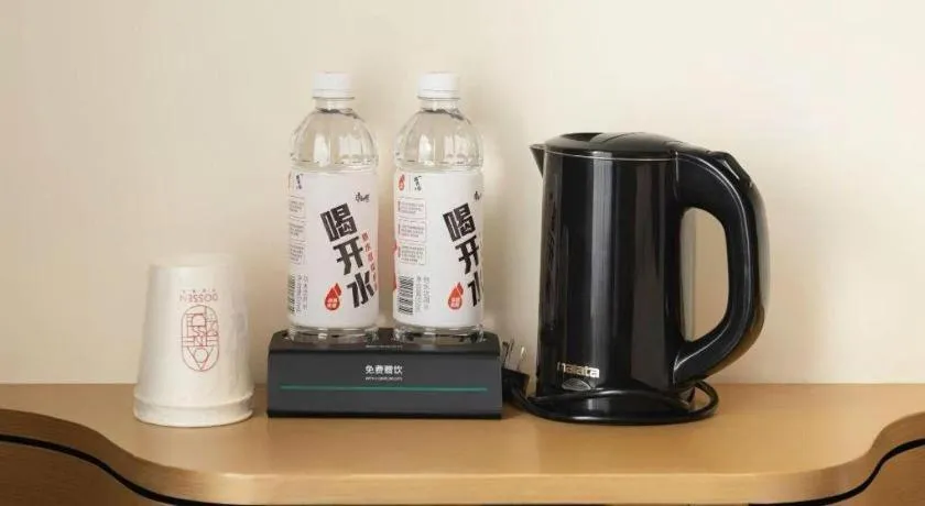 City Comfort Inn Dongguan Wangniudun