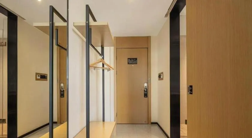 City Comfort Inn Dongguan Wangniudun