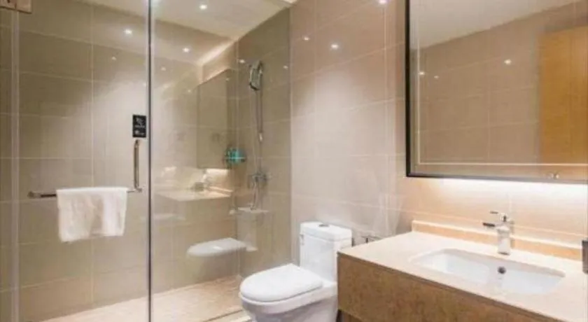 City Comfort Inn Dongguan Wangniudun