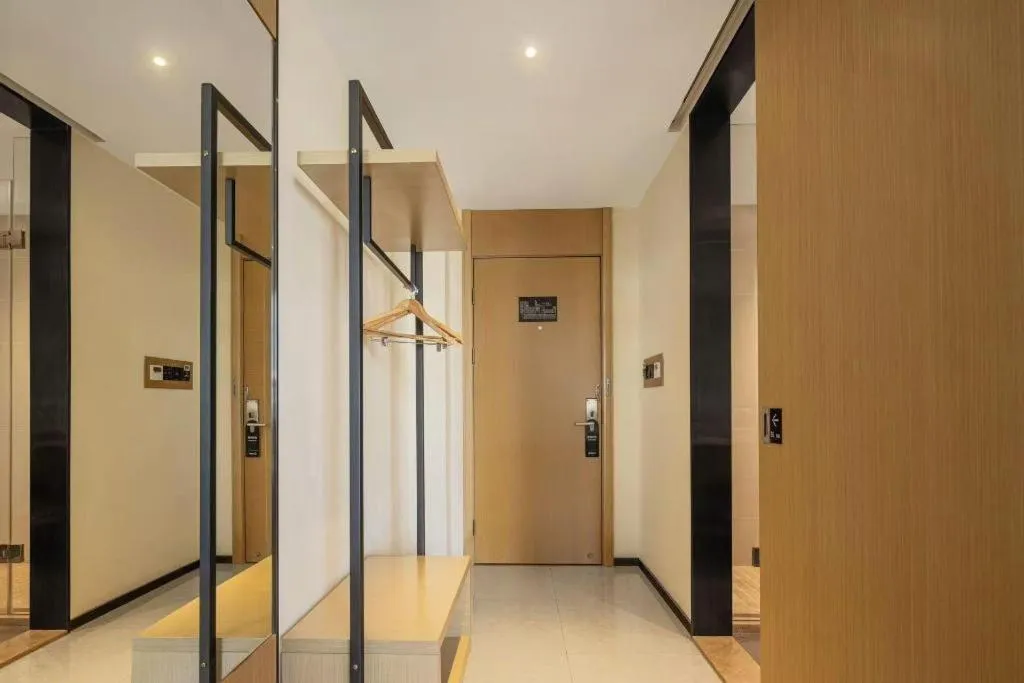 City Comfort Inn Dongguan Wangniudun