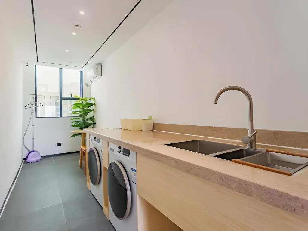 City Comfort Inn Dongguan Wangniudun