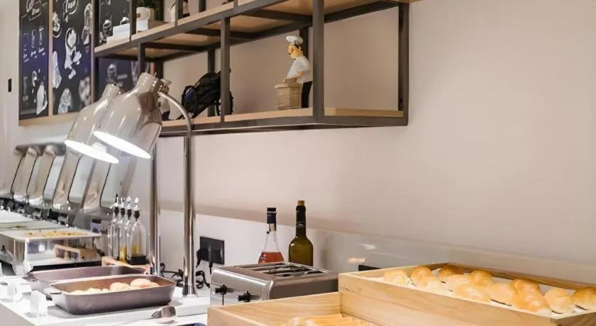 City Comfort Inn Dongguan Wangniudun