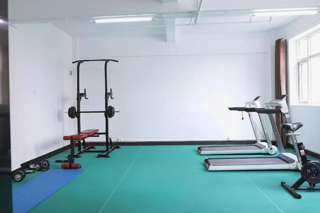 Borrman Hotel Dongguan Houjie Wanda Plaza Liaoxia Metro Station