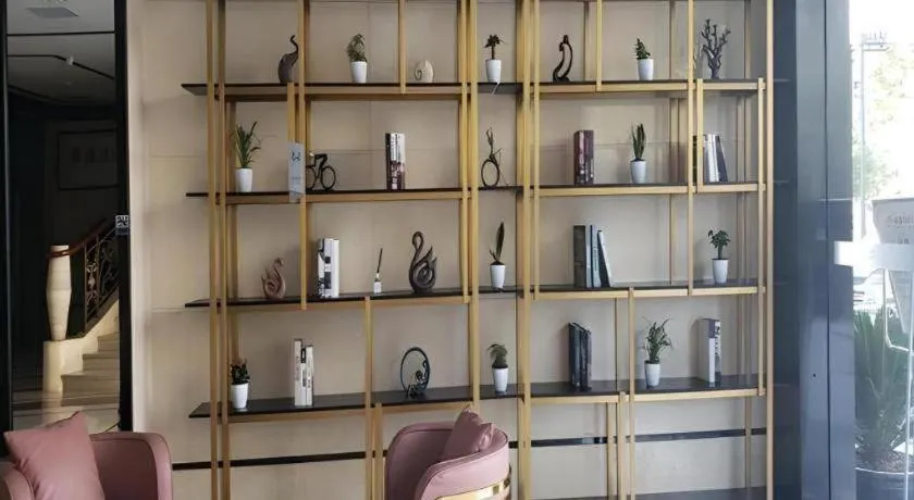 Borrman Hotel Dongguan Houjie Wanda Plaza Liaoxia Metro Station