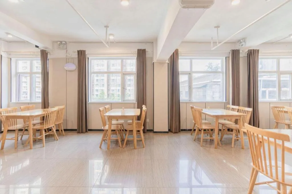 Borrman Hotel Dongguan Houjie Wanda Plaza Liaoxia Metro Station