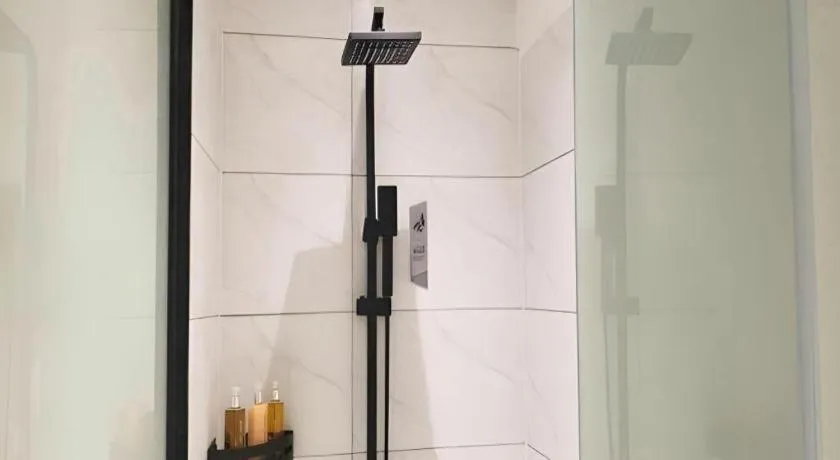 Borrman Hotel Dongguan Houjie Wanda Plaza Liaoxia Metro Station