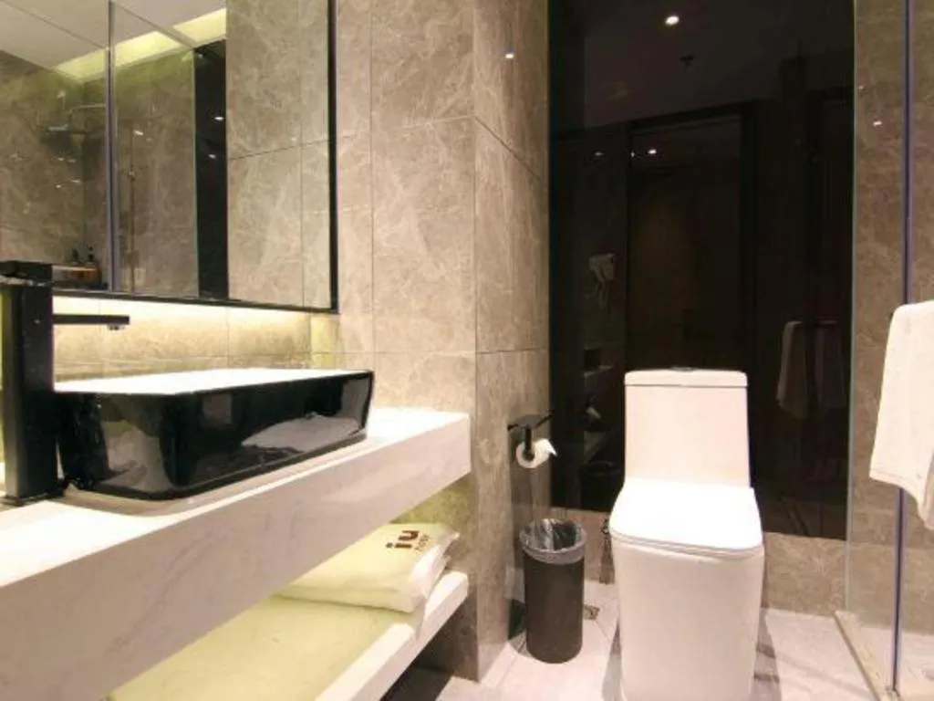 7 Days Premium Hotel Chongqing Jiangbei International Airport Terminal 3