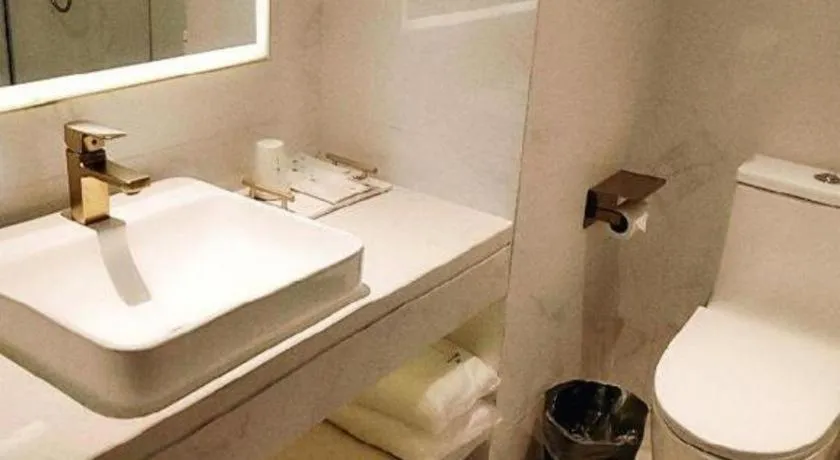 7 Days Premium Hotel Chongqing Jiangbei International Airport Terminal 3