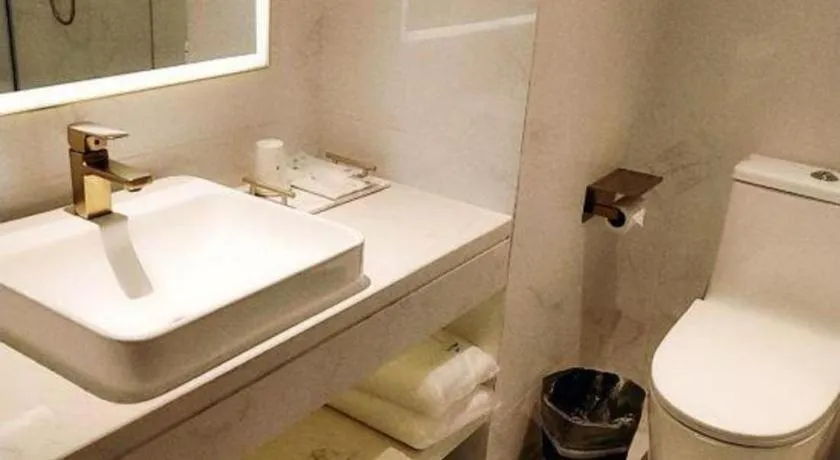 7 Days Premium Hotel Chongqing Jiangbei International Airport Terminal 3