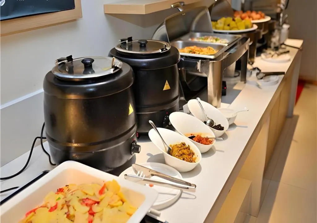 City Comfort Inn Kunming Xi'an Kang Road