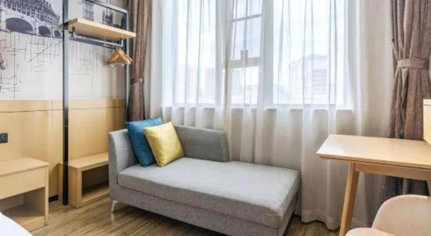 City Comfort Inn Kunming Xi'an Kang Road