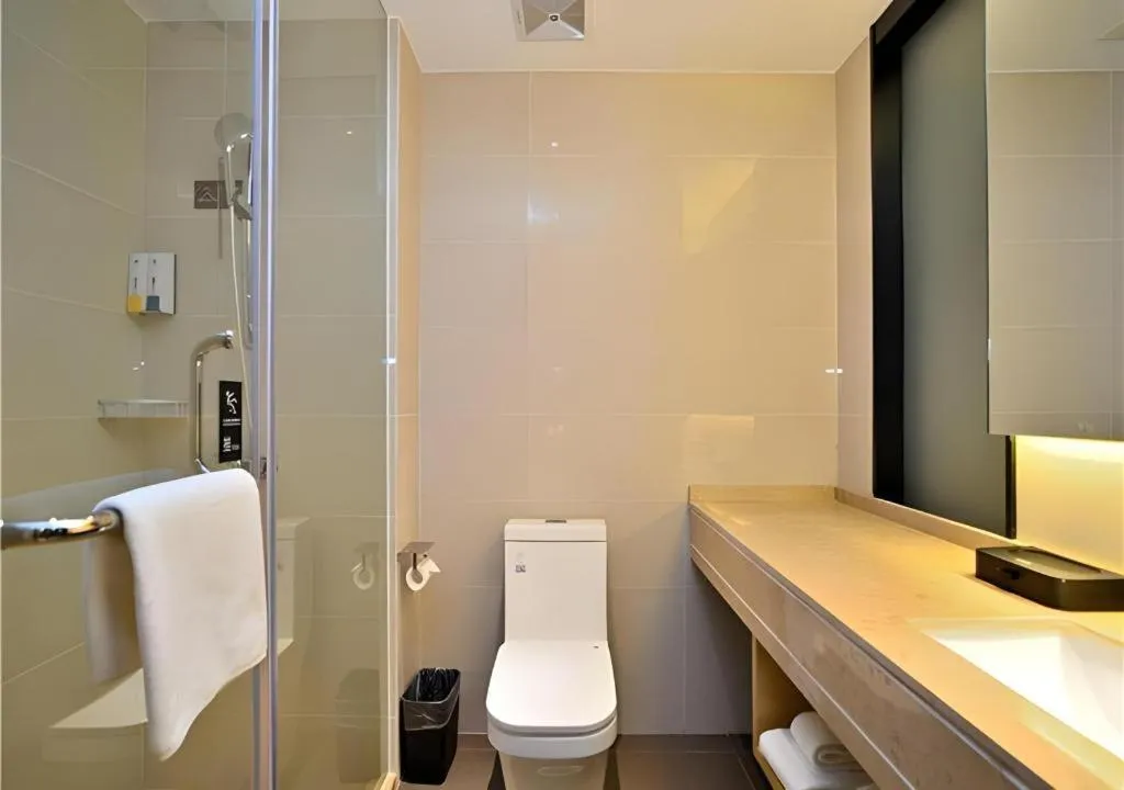 City Comfort Inn Kunming Xi'an Kang Road