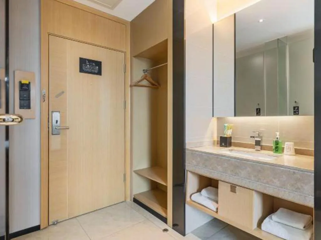 City Comfort Inn Kunming Xi'an Kang Road