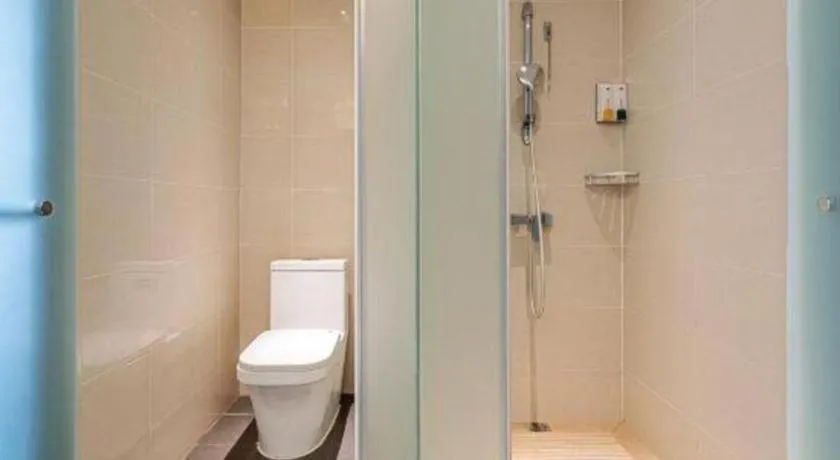 City Comfort Inn Kunming Xi'an Kang Road