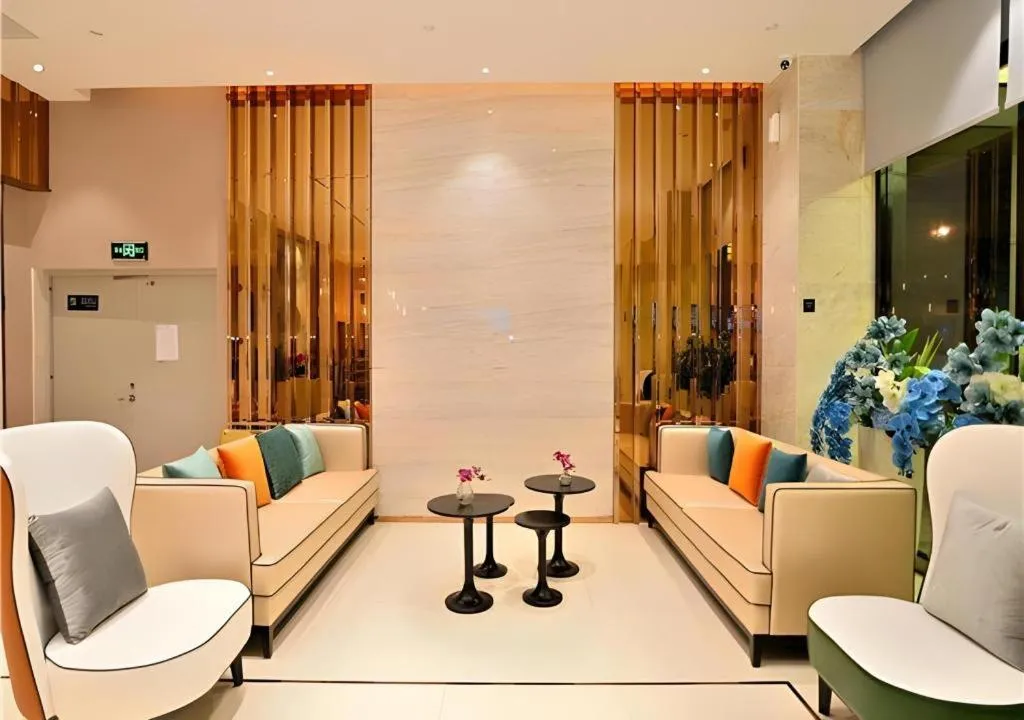 City Comfort Inn Kunming Xi'an Kang Road