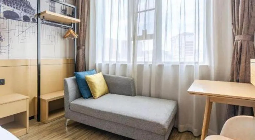 City Comfort Inn Kunming Xi'an Kang Road