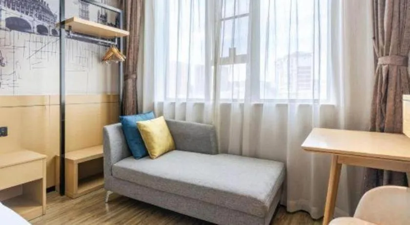 City Comfort Inn Kunming Xi'an Kang Road