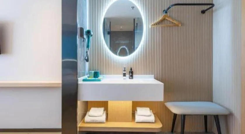 City Comfort Inn Kunming Xi'an Kang Road