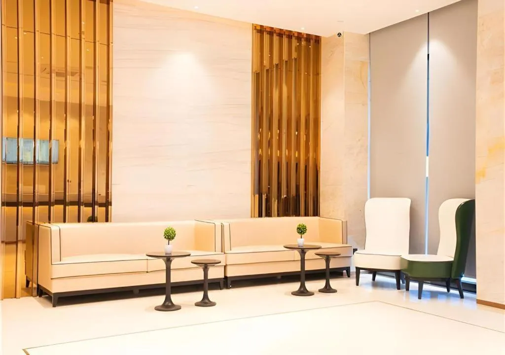 City Comfort Inn Kunming Xi'an Kang Road