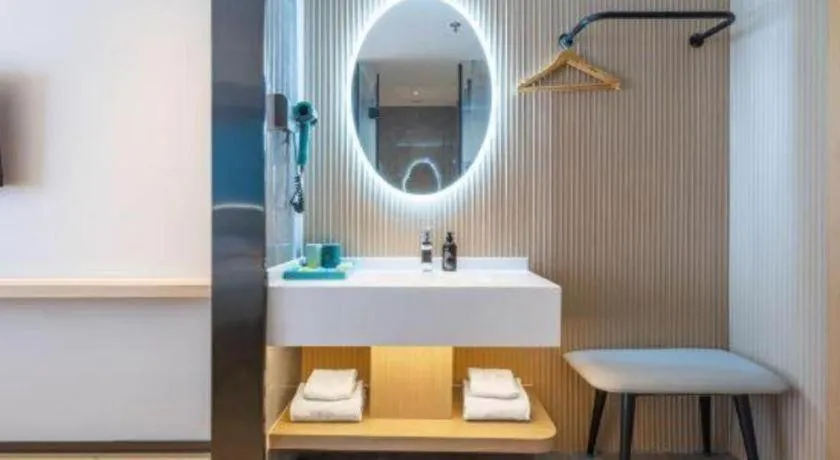 City Comfort Inn Kunming Xi'an Kang Road