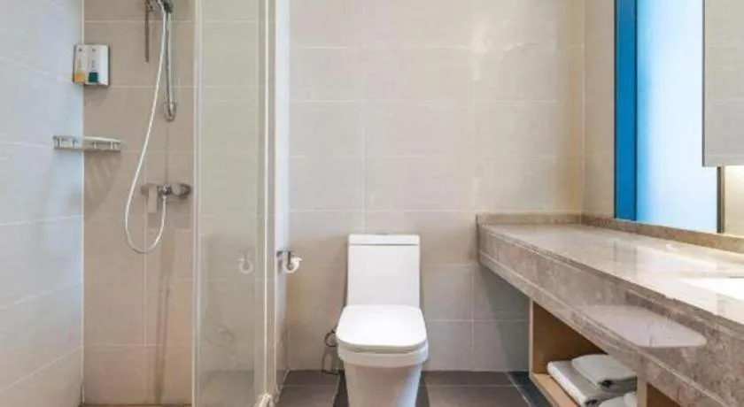 City Comfort Inn Kunming Xi'an Kang Road