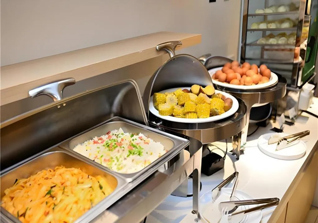 City Comfort Inn Kunming Xi'an Kang Road