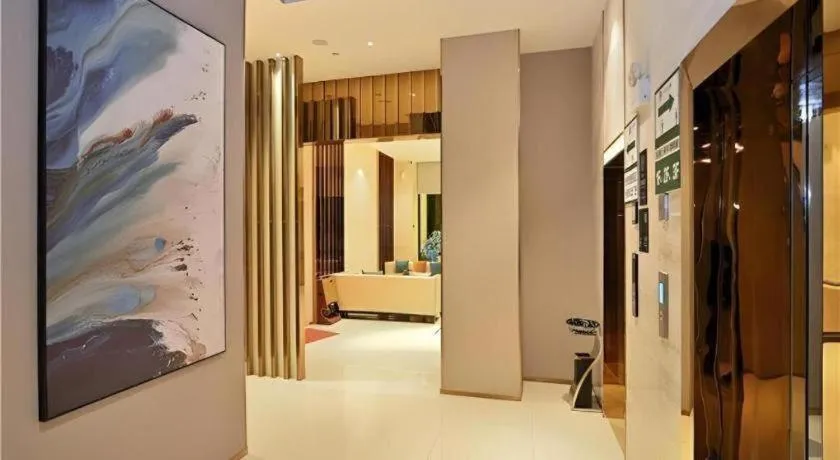 City Comfort Inn Kunming Xi'an Kang Road