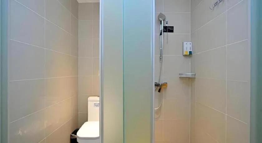 City Comfort Inn Kunming Xi'an Kang Road