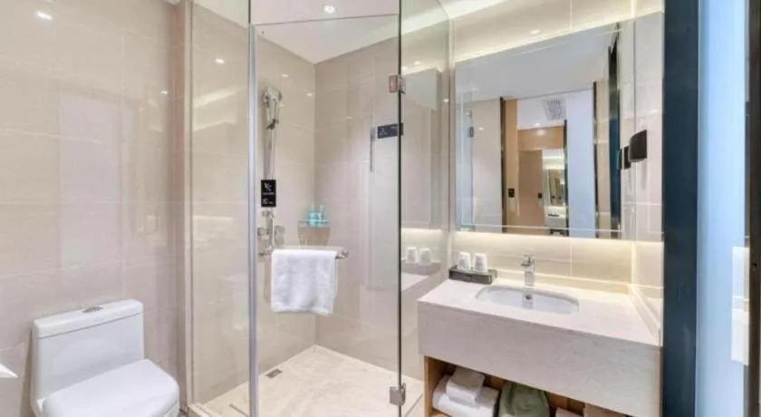 City Comfort Inn Kunming Xi'an Kang Road