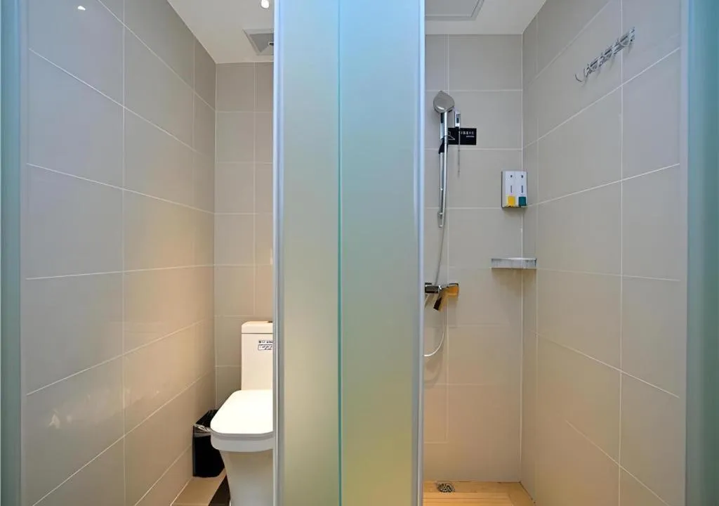 City Comfort Inn Kunming Xi'an Kang Road