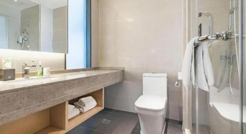 City Comfort Inn Kunming Xi'an Kang Road