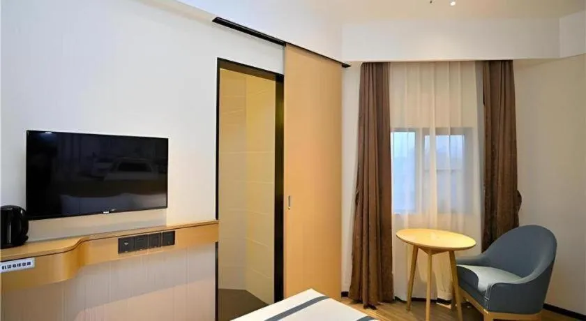 City Comfort Inn Kunming Xi'an Kang Road