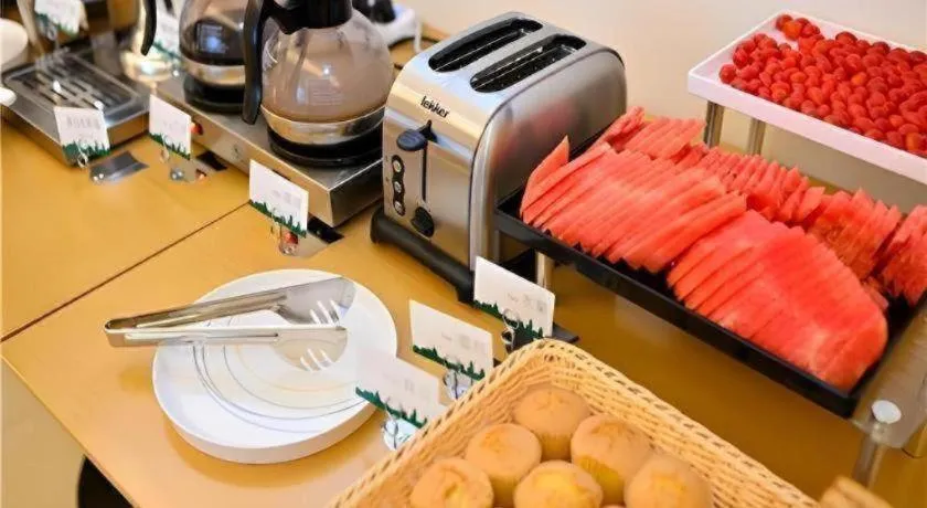 City Comfort Inn Kunming Xi'an Kang Road