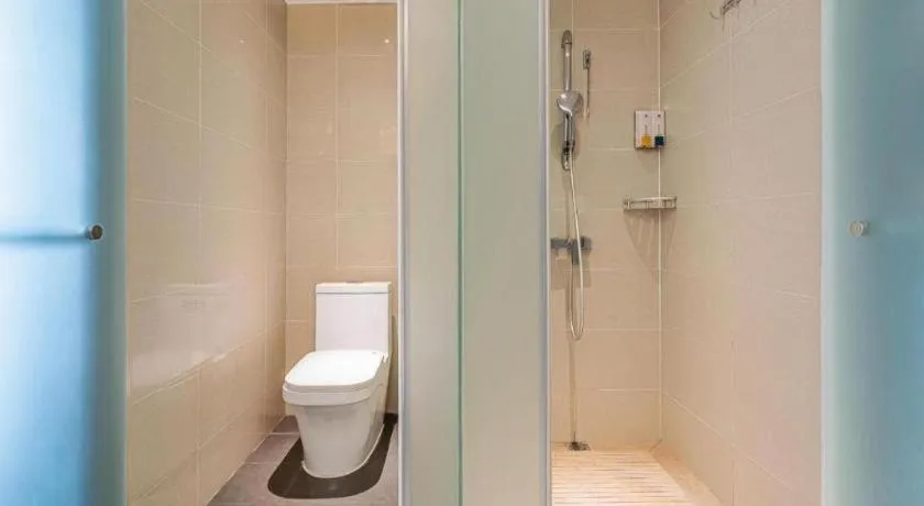 City Comfort Inn Kunming Xi'an Kang Road