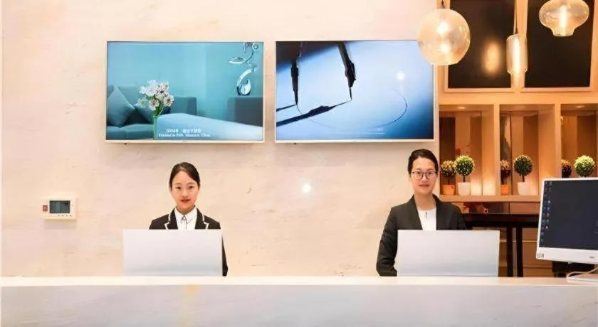 City Comfort Inn Kunming Xi'an Kang Road